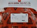 Hydril 3118847 Packer Assy Kit 4.5-7 Hvr 18-15M 16A 3118845, 85A Xnbr Rev: F