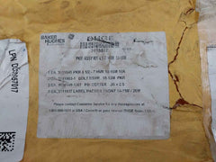 Hydril 3118847 Packer Assy Kit 4.5-7 Hvr 18-15M 16A 3118845, 85A Xnbr Rev: F
