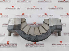Hydril 3118847 Packer Assy Kit 4.5-7 Hvr 18-15M 16A 3118845, 85A Xnbr Rev: F