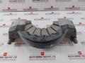Hydril 3118847 Packer Assy Kit 4.5-7 Hvr 18-15M 16A 3118845, 85A Xnbr Rev: F