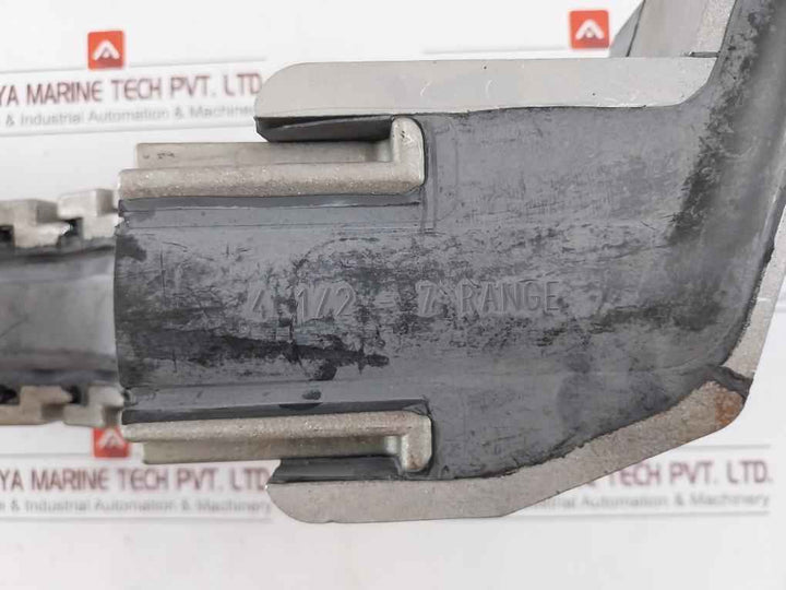 Hydril 3118847 Packer Assy Kit 4.5-7 Hvr 18-15M 16A 3118845, 85A Xnbr Rev: F
