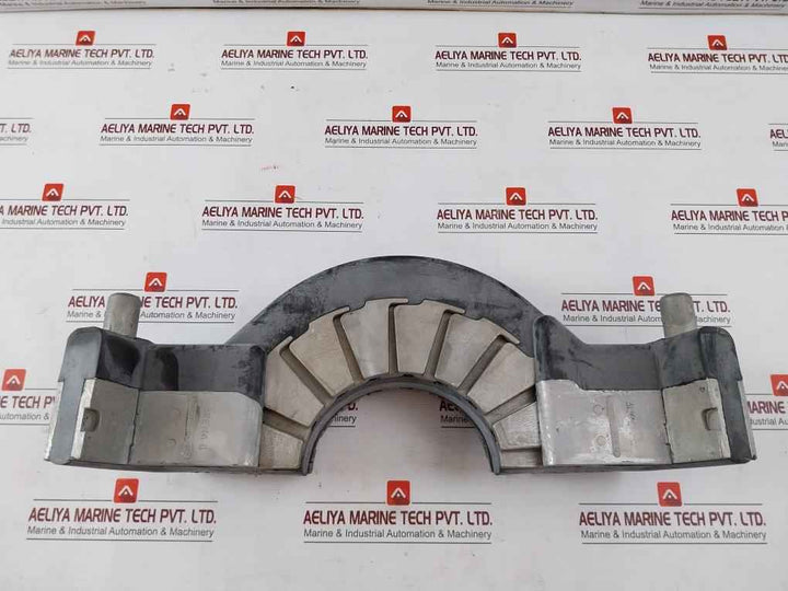 Hydril 3118847 Packer Assy Kit 4.5-7 Hvr 18-15M 16A 3118845, 85A Xnbr Rev: F