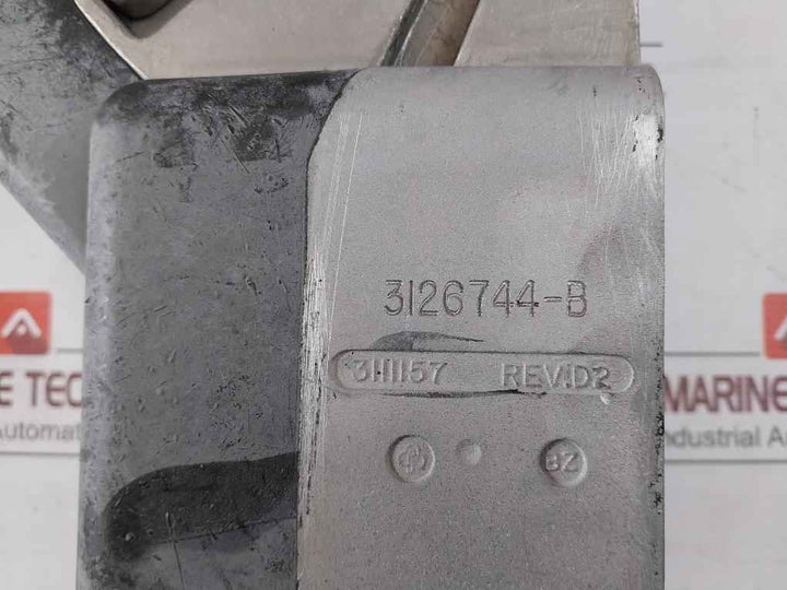 Hydril 3118847 Packer Assy Kit 4.5-7 Hvr 18-15M 16A 3118845, 85A Xnbr Rev: F