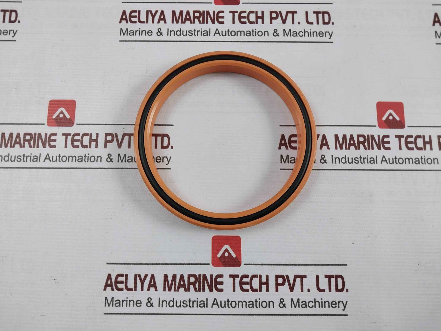 Hydril 3120880 Bop Seal Ring Item Code 30072114 1920115-248