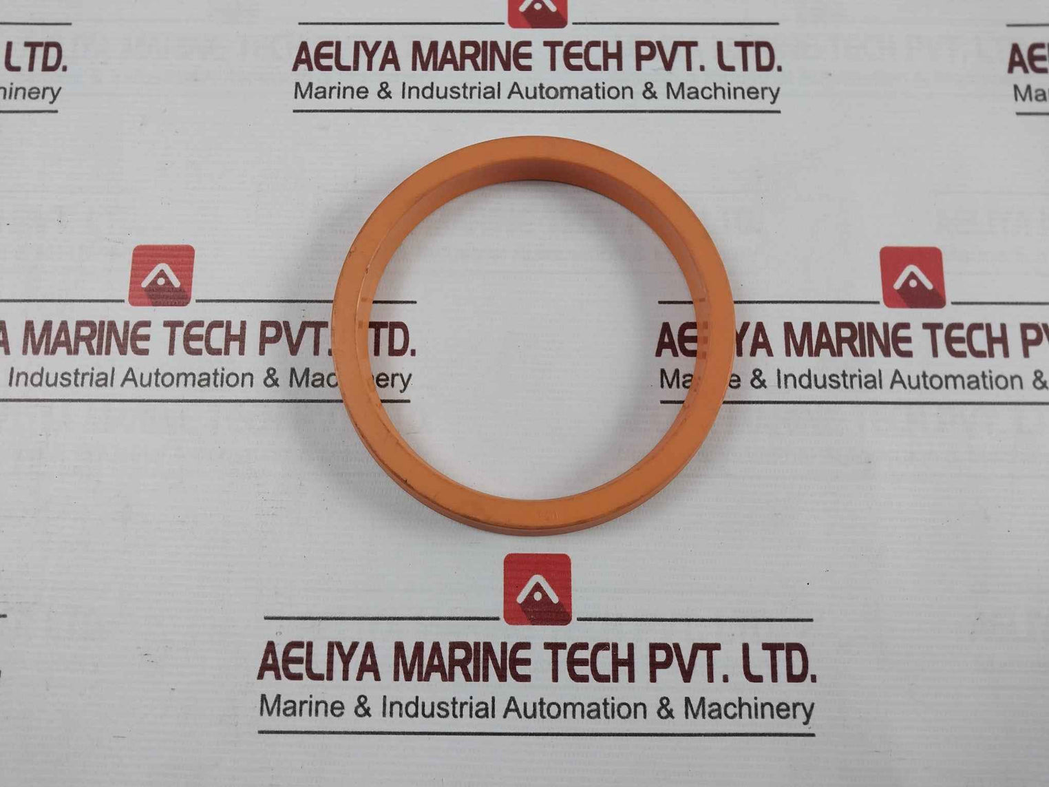 Hydril 3120880 Bop Seal Ring Item Code 30072114 1920115-248