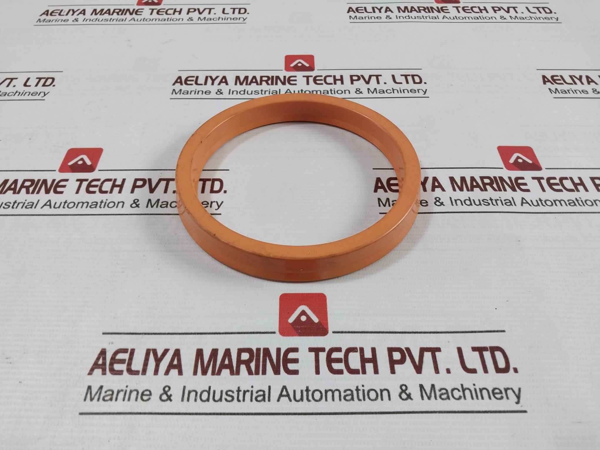 Hydril 3120880 Bop Seal Ring Item Code 30072114 1920115-248