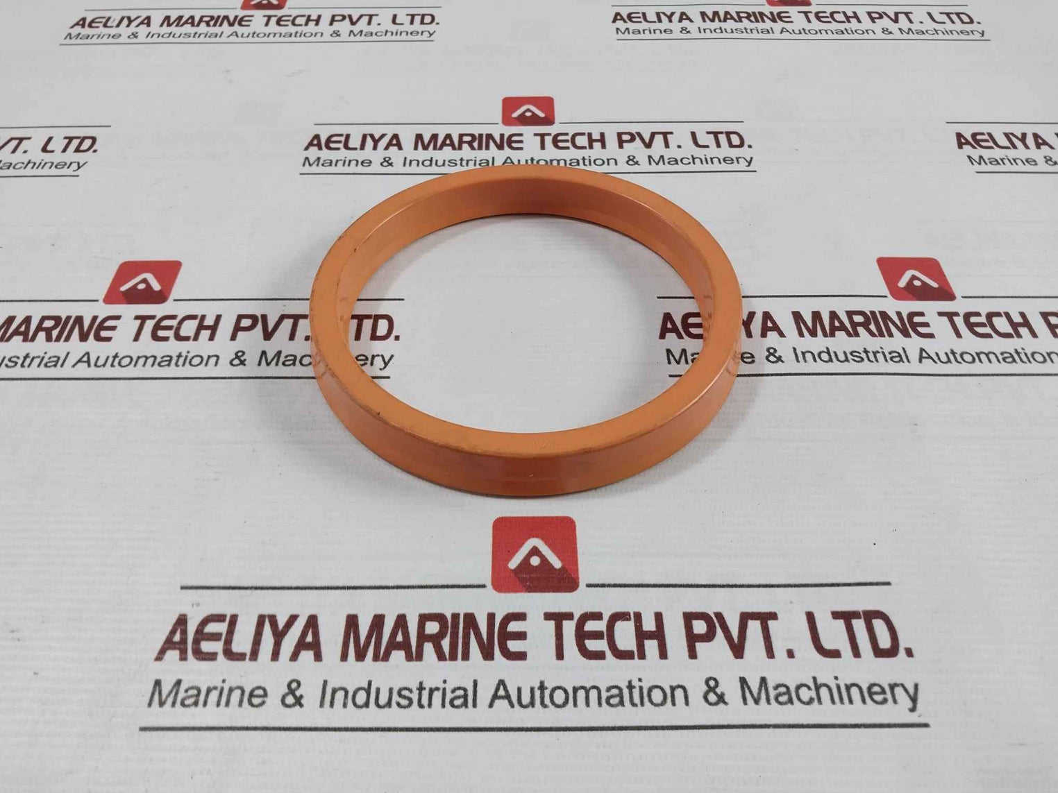 Hydril 3120880 Bop Seal Ring Item Code 30072114 1920115-248