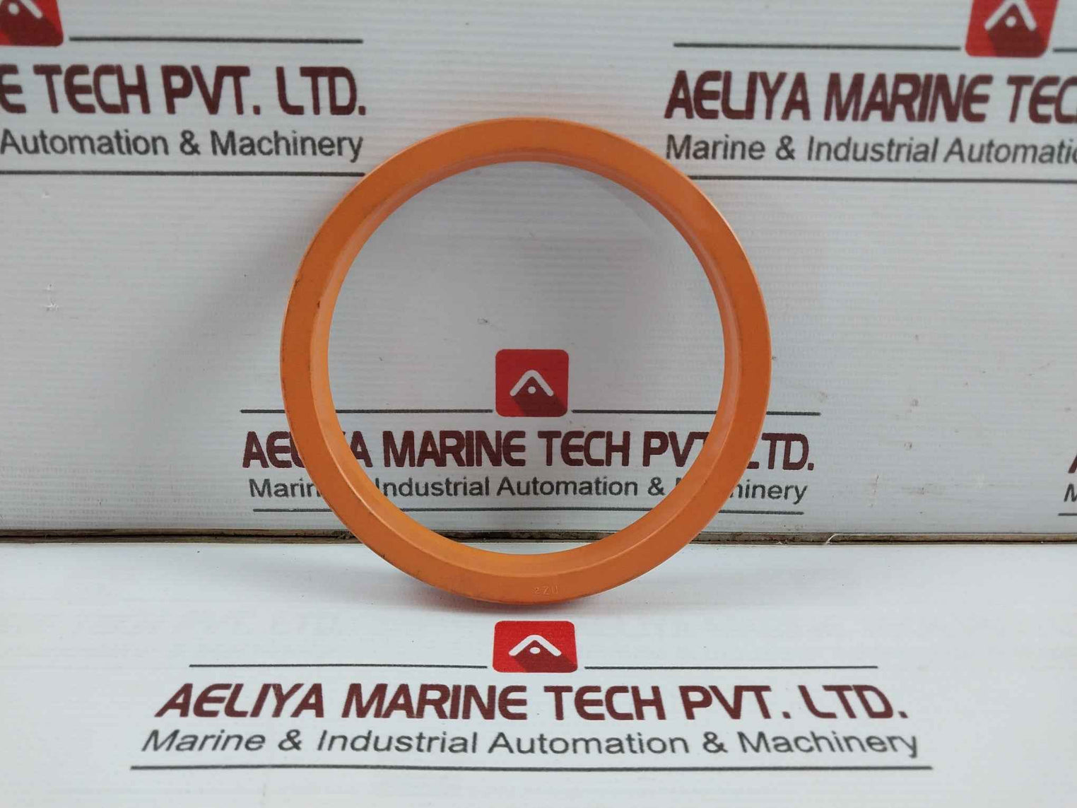 Hydril 3120880 Bop Seal Ring Item Code 30072114 1920115-248