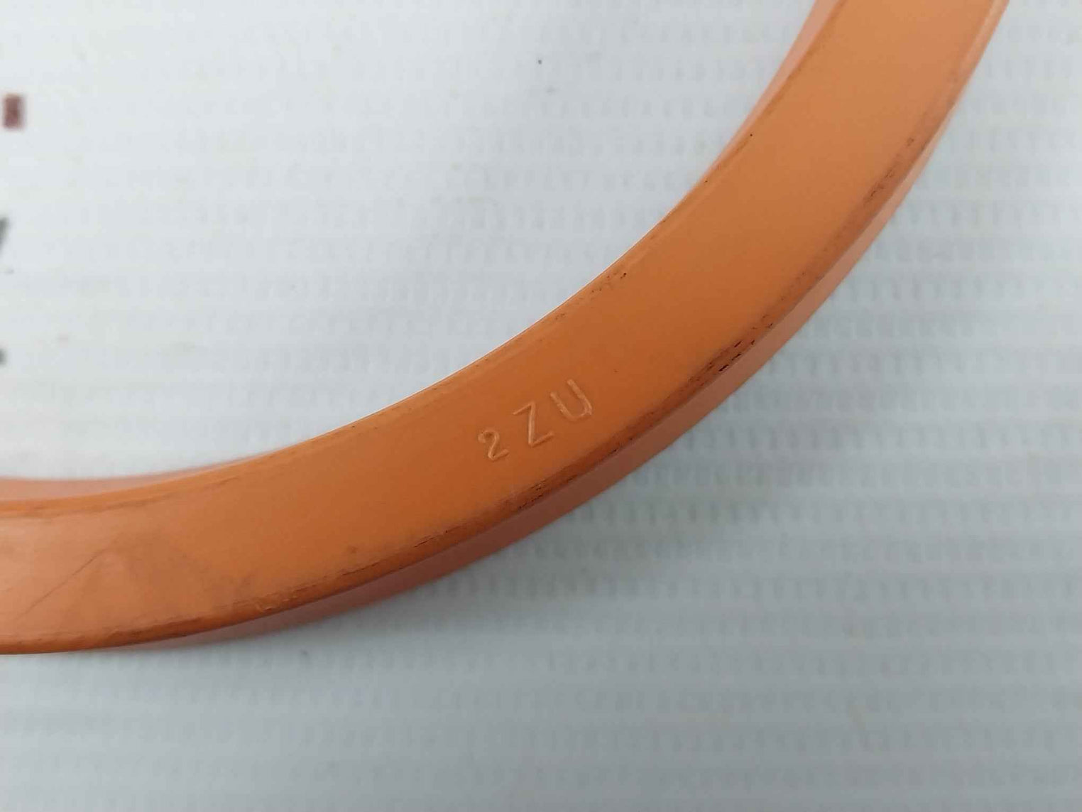 Hydril 3120880 Bop Seal Ring Item Code 30072114 1920115-248