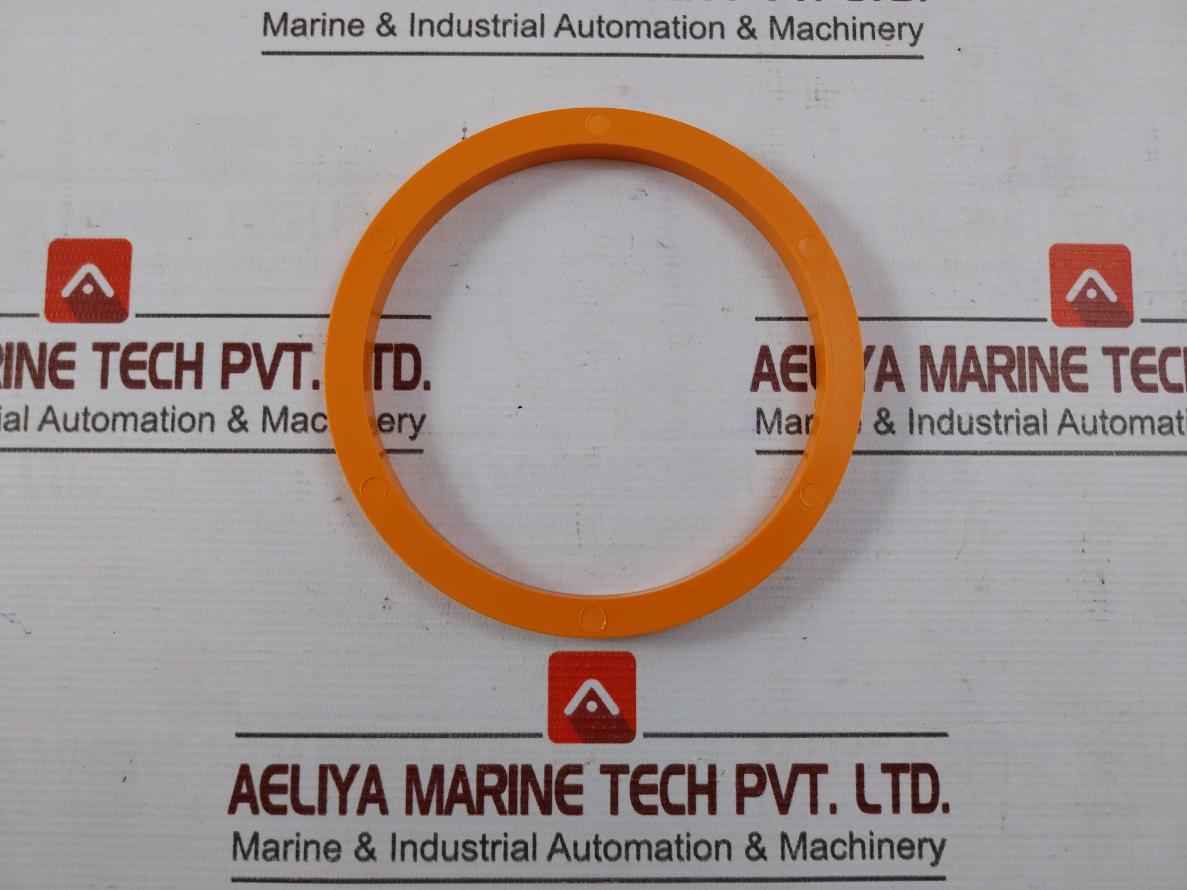 Hydril 3120880 Cj Bop Seal Ring Item Code 30072114 016.01.1.0175