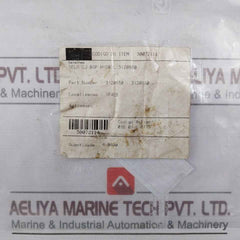 Hydril 3120880 Cj Bop Seal Ring Item Code 30072114 016.01.1.0175