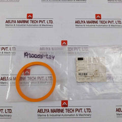Hydril 3120880 Cj Bop Seal Ring Item Code 30072114 016.01.1.0175