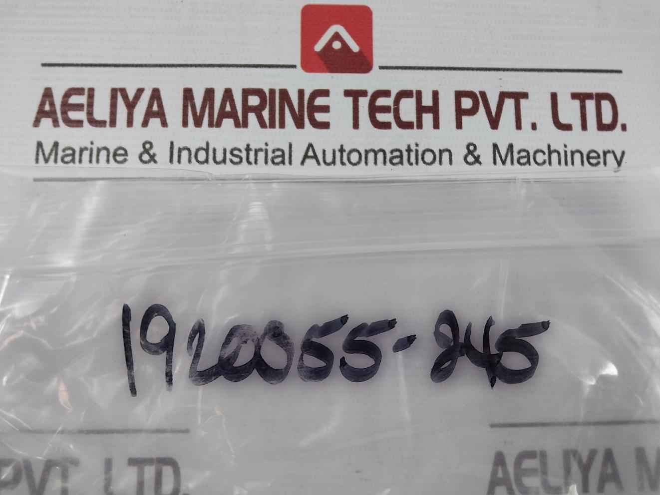 Hydril 3120880 High-pressure Seal Ring 1920055-245
