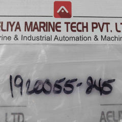 Hydril 3120880 High-pressure Seal Ring 1920055-245