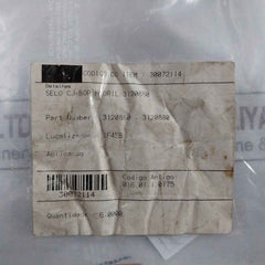 Hydril 3120880 High-pressure Seal Ring 1920055-245