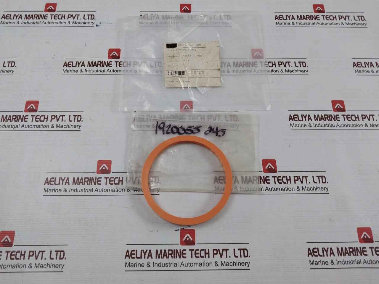 Hydril 3120880 High-pressure Seal Ring 1920055-245