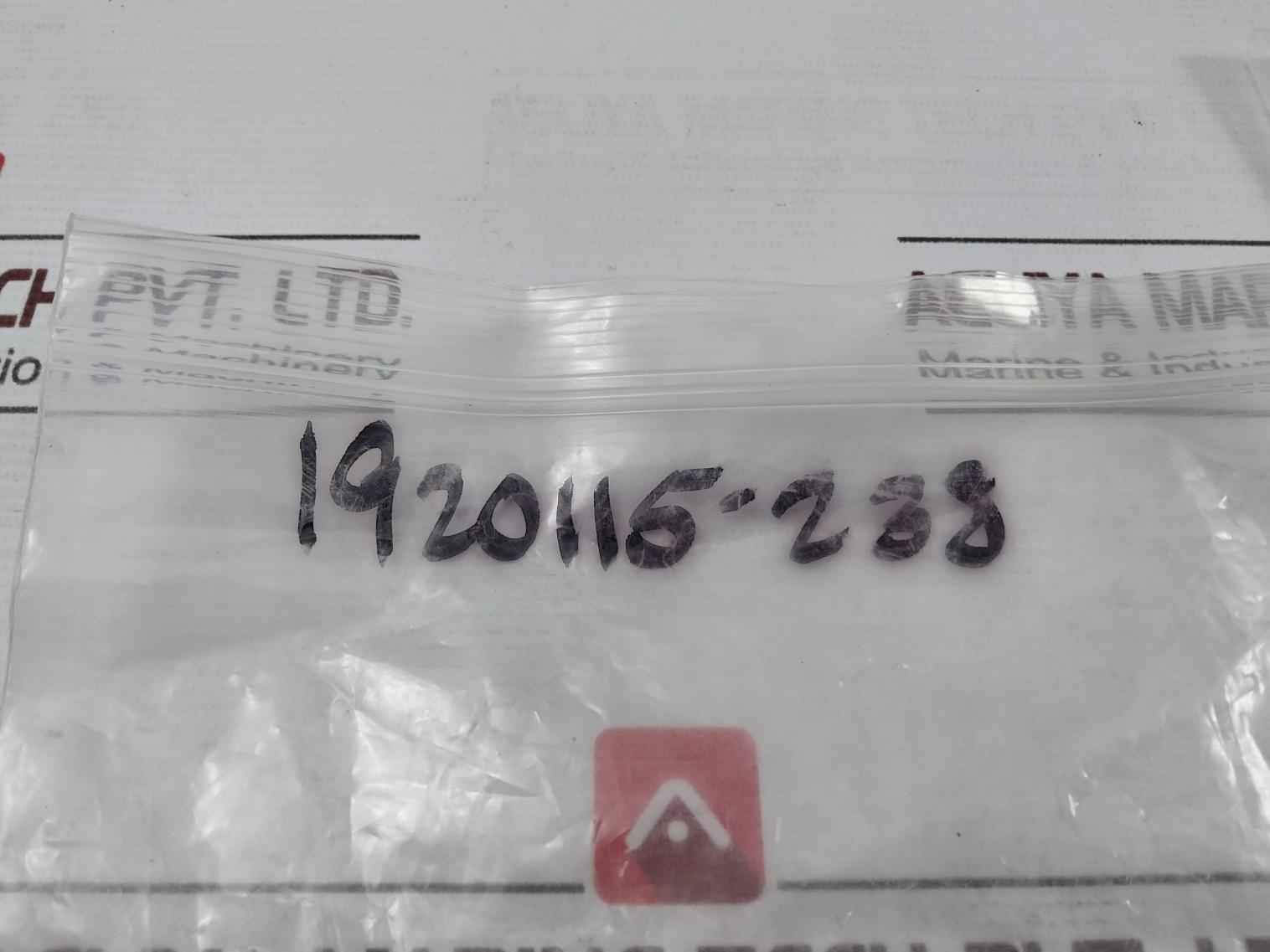 Hydril 3120880 Seal O Ring 1920055-238
