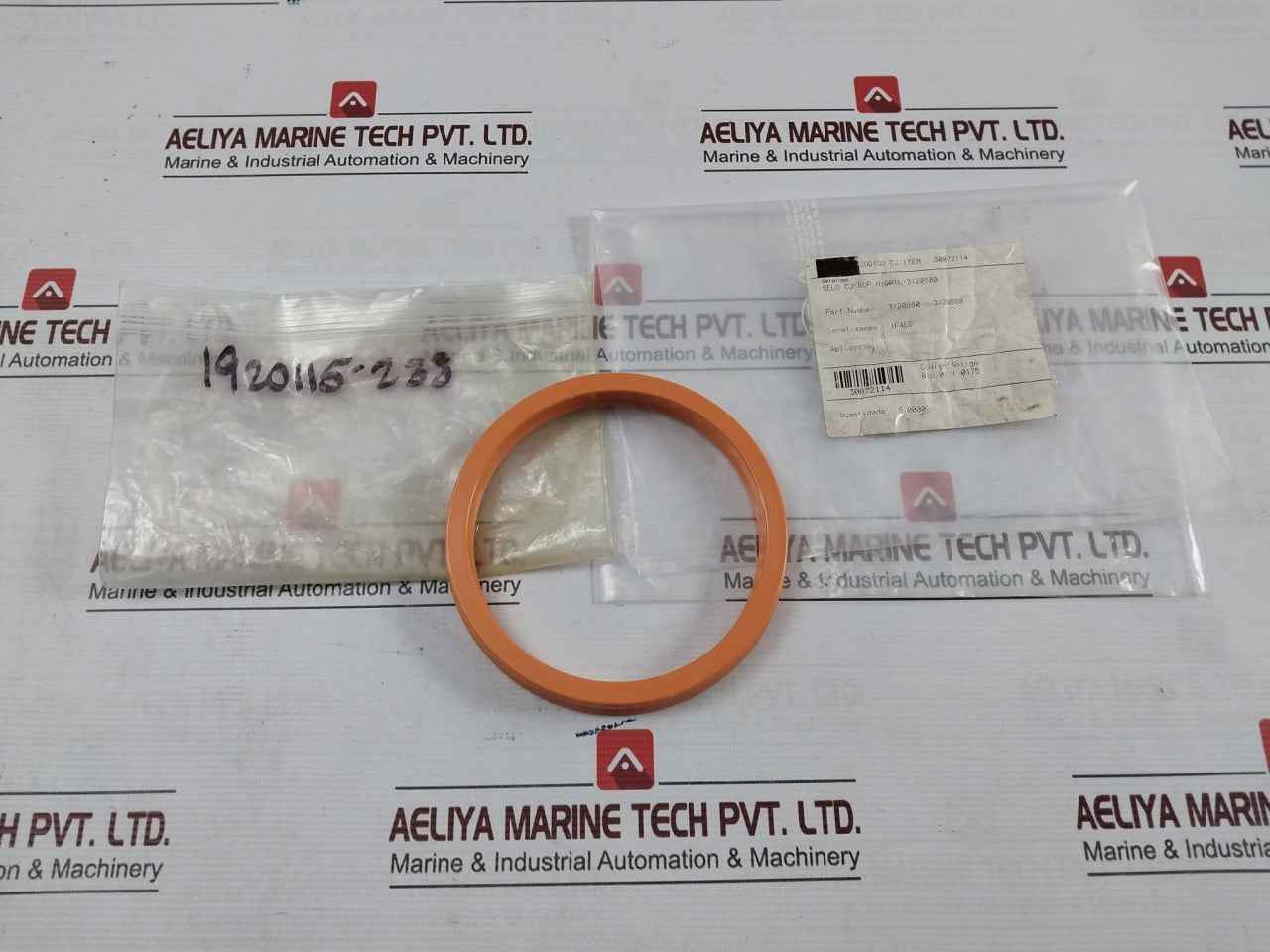 Hydril 3120880 Seal O Ring 1920055-238