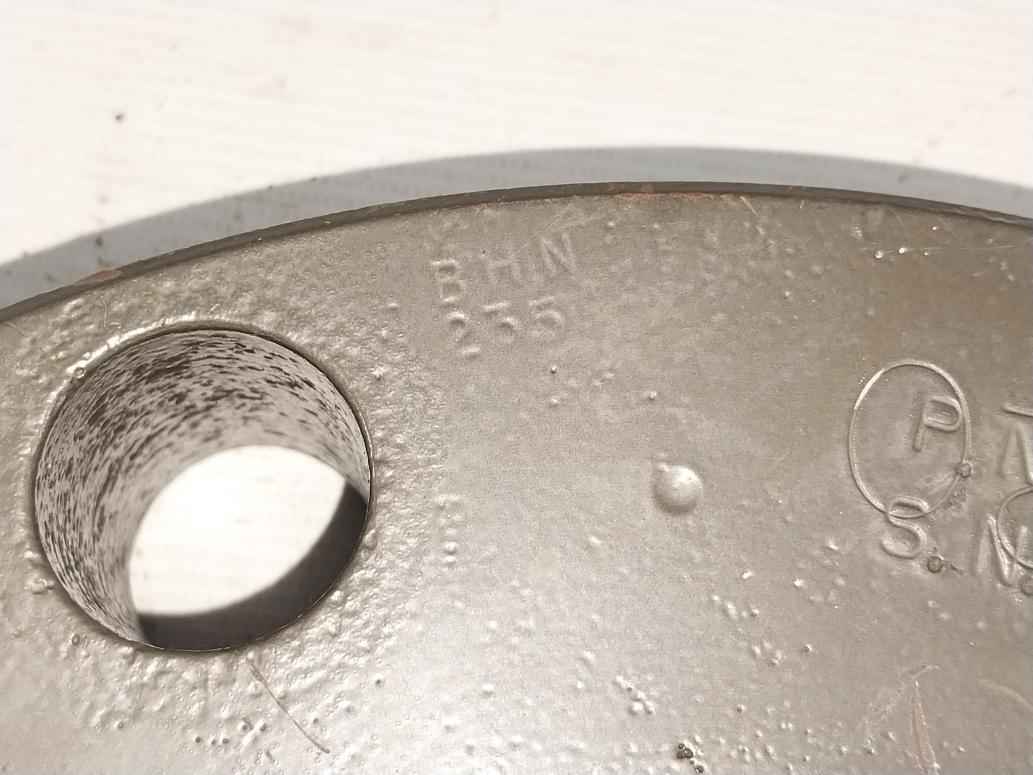 Hydril 3121467 Bop Ring Set 30198134 Wfm24919