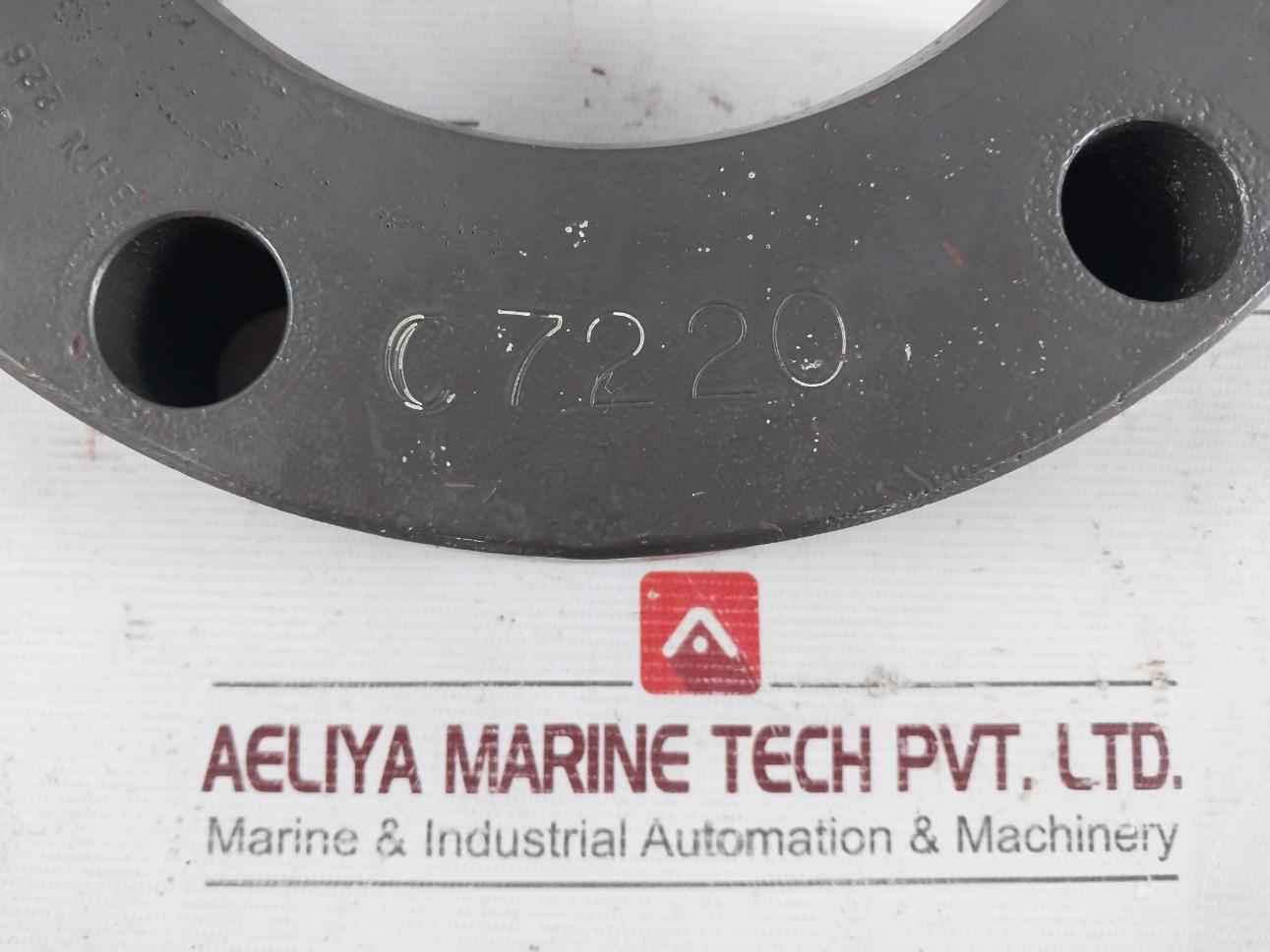 Hydril 3121467 Bop Ring Set 30198134 Wfm24919