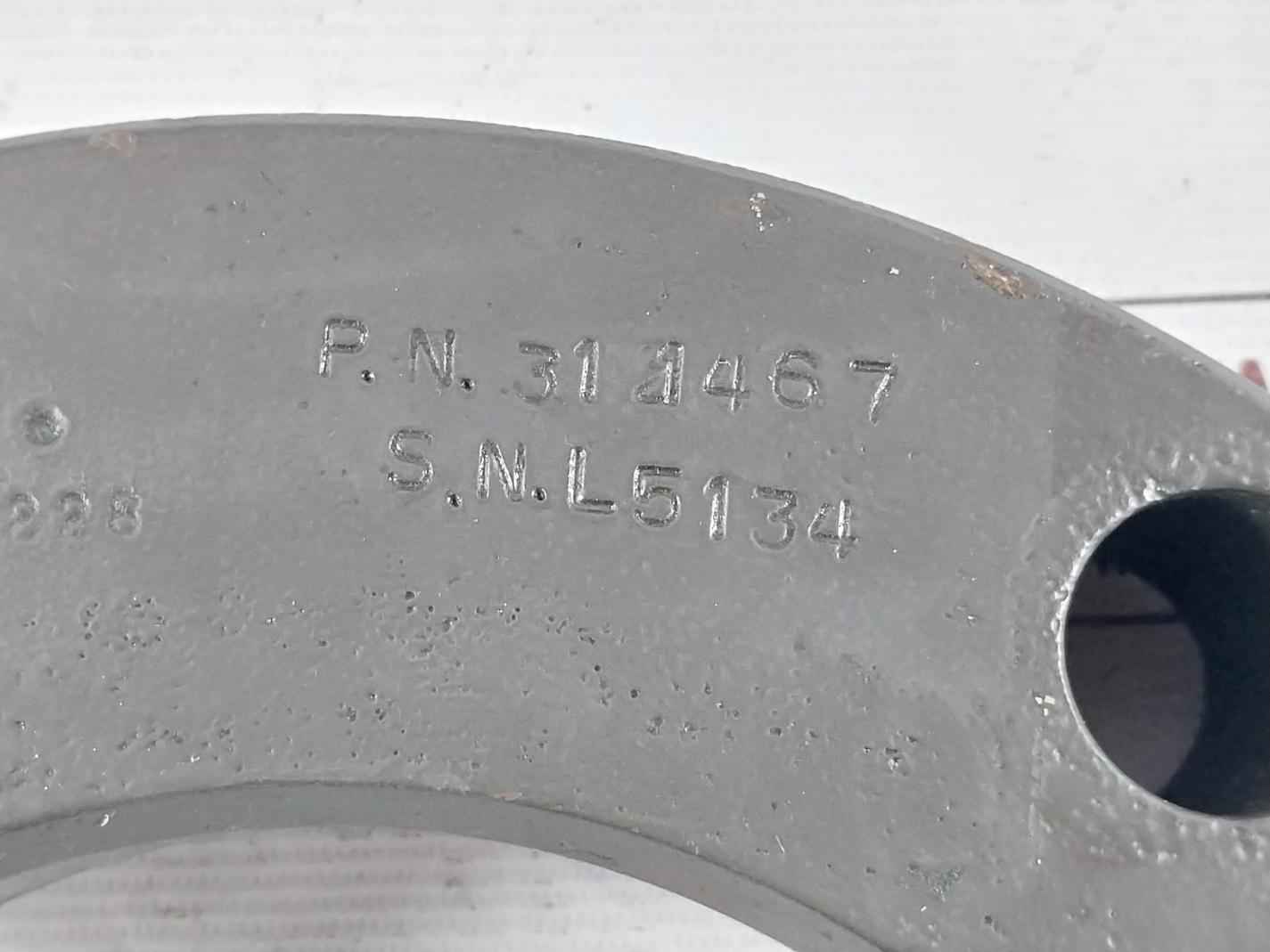 Hydril 3121467 Bop Ring Set 30198134 Wfm24919