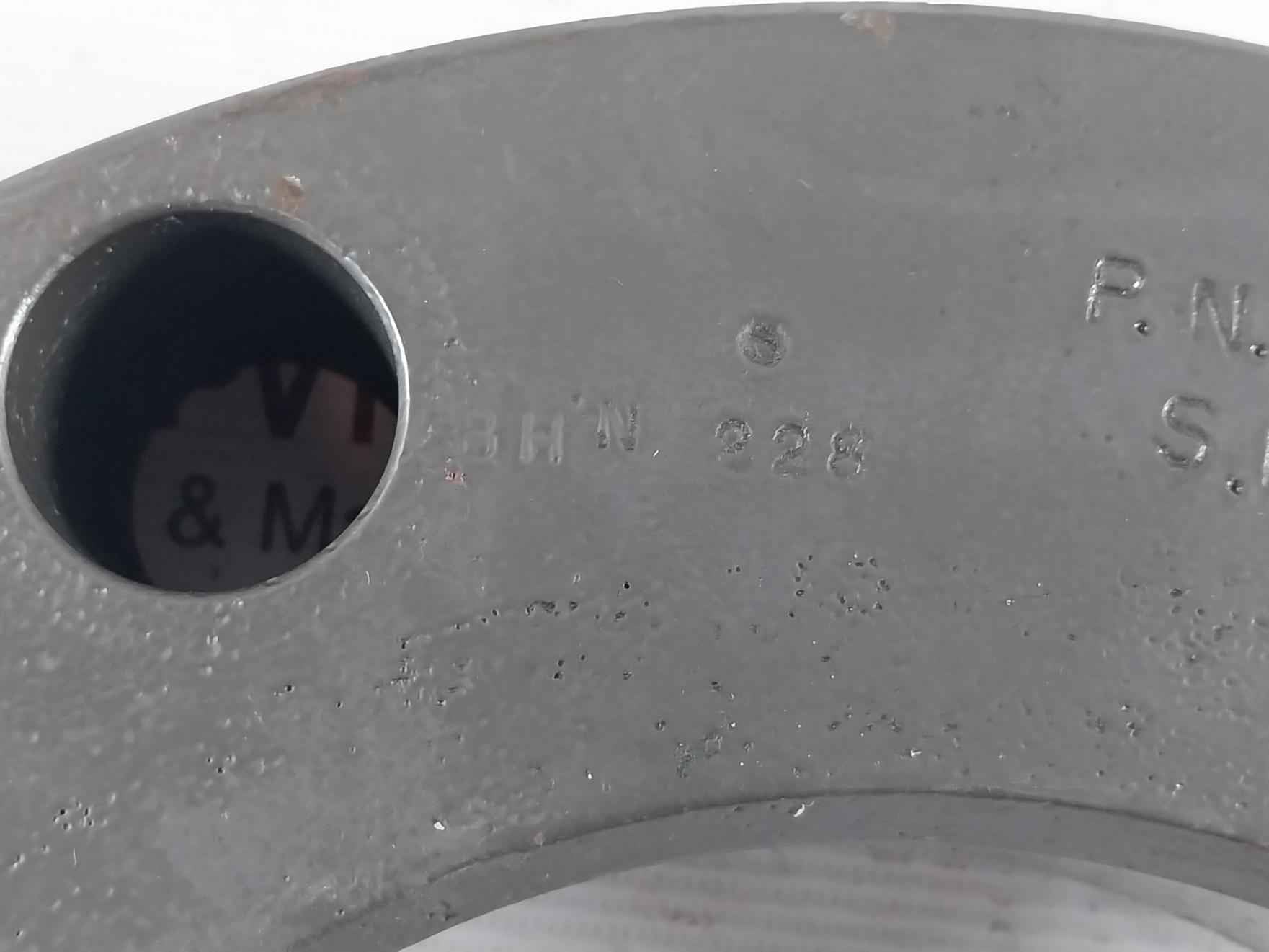 Hydril 3121467 Bop Ring Set 30198134 Wfm24919