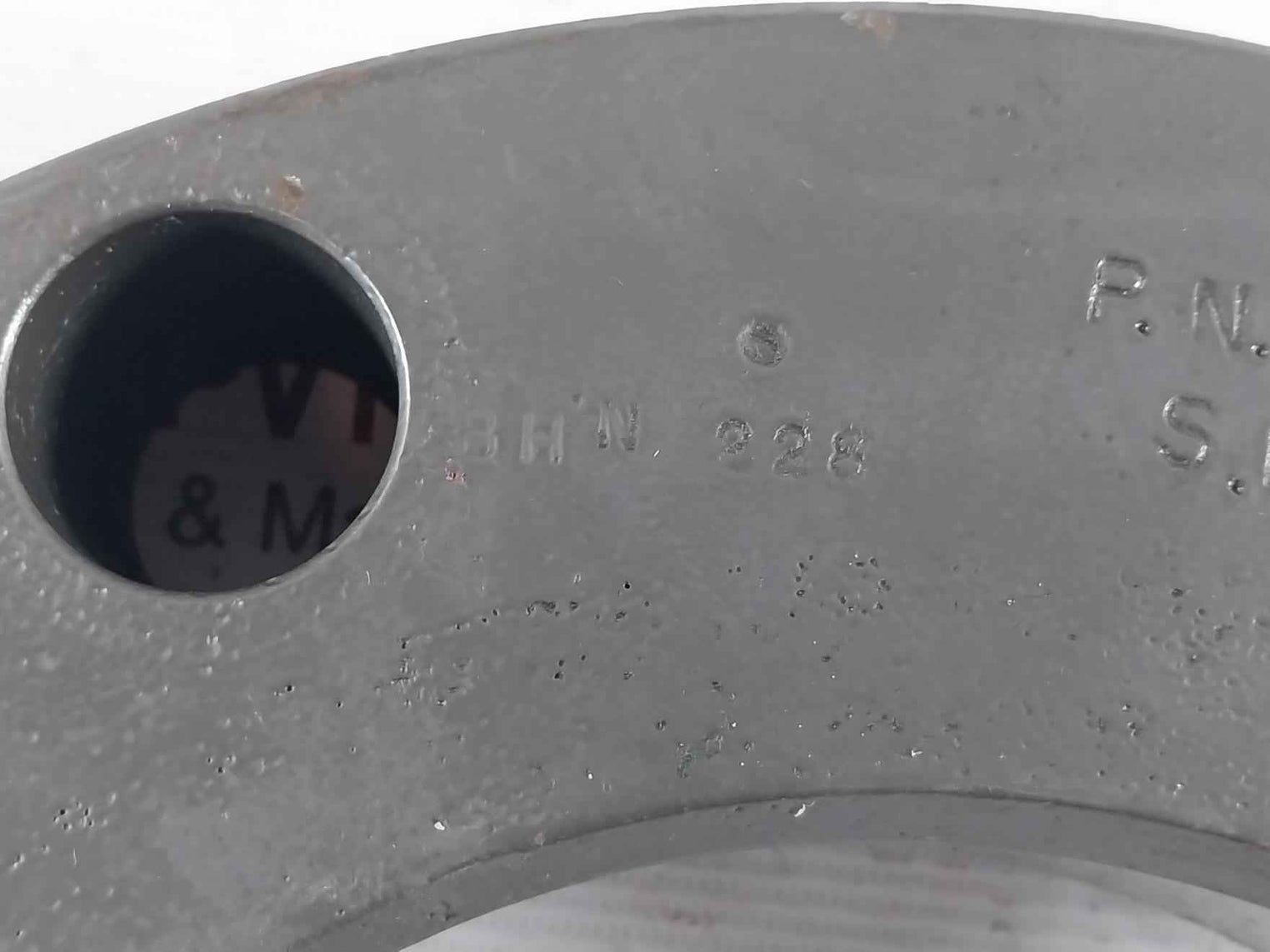 Hydril 3121467 Bop Ring Set 30198134 Wfm24919