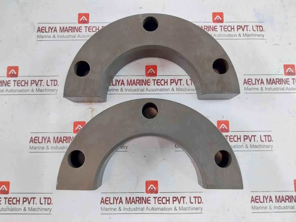 Hydril 3121467 Bop Ring Split Holding Test Tool Set 10000 Psi