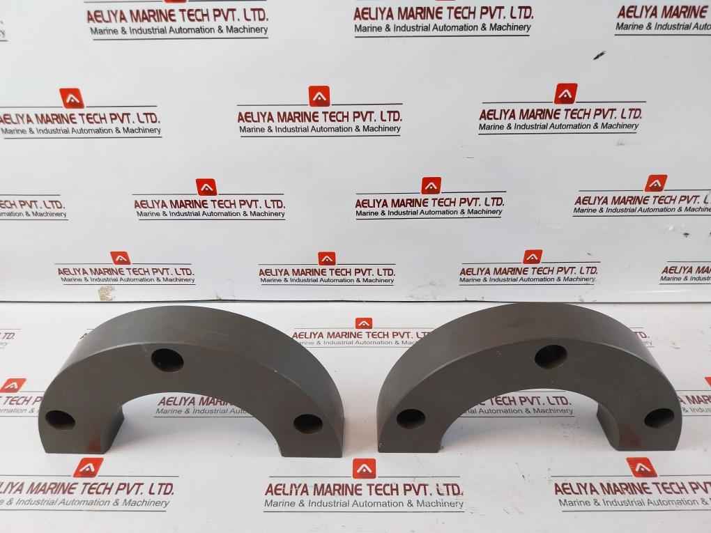 Hydril 3121467 Bop Ring Split Holding Test Tool Set 10000 Psi