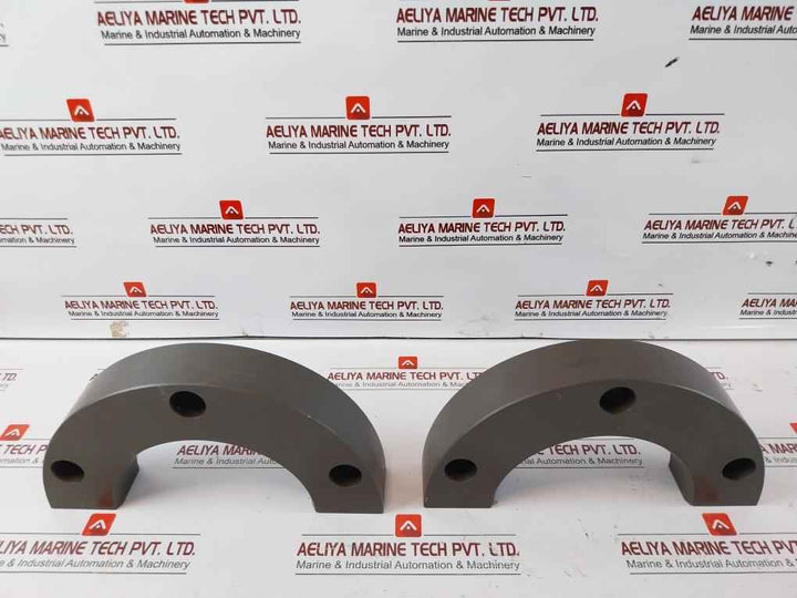 Hydril 3121467 Bop Ring Split Holding Test Tool Set 10000 Psi