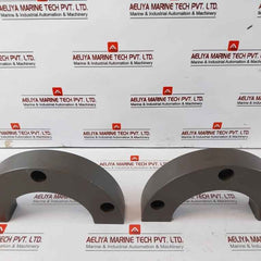 Hydril 3121467 Bop Ring Split Holding Test Tool Set 10000 Psi