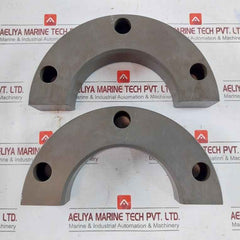 Hydril 3121467 Bop Ring Split Holding Test Tool Set 10000 Psi