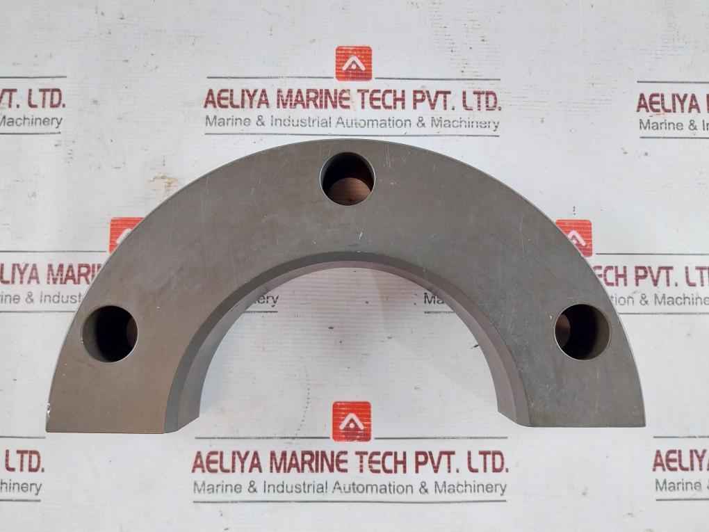 Hydril 3121467 Bop Ring Split Holding Test Tool Set 10000 Psi