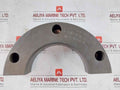 Hydril 3121467 Bop Ring Split Holding Test Tool Set 10000 Psi