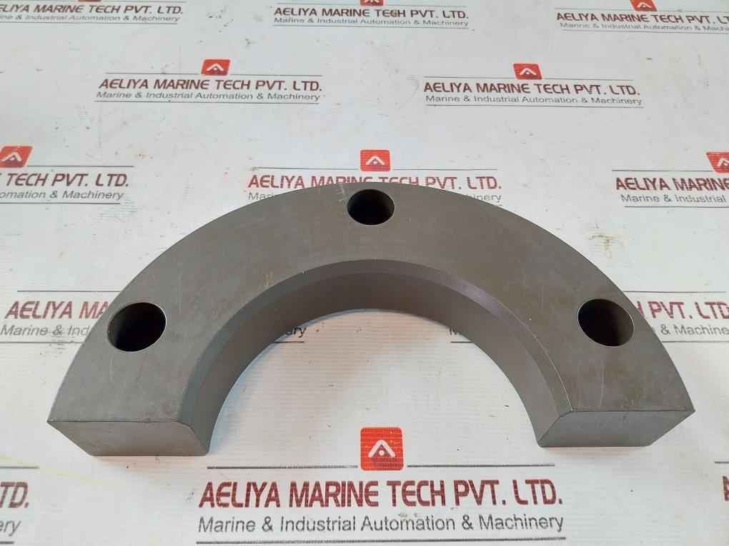 Hydril 3121467 Bop Ring Split Holding Test Tool Set 10000 Psi