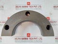 Hydril 3121467 Bop Ring Split Holding Test Tool Set 10000 Psi