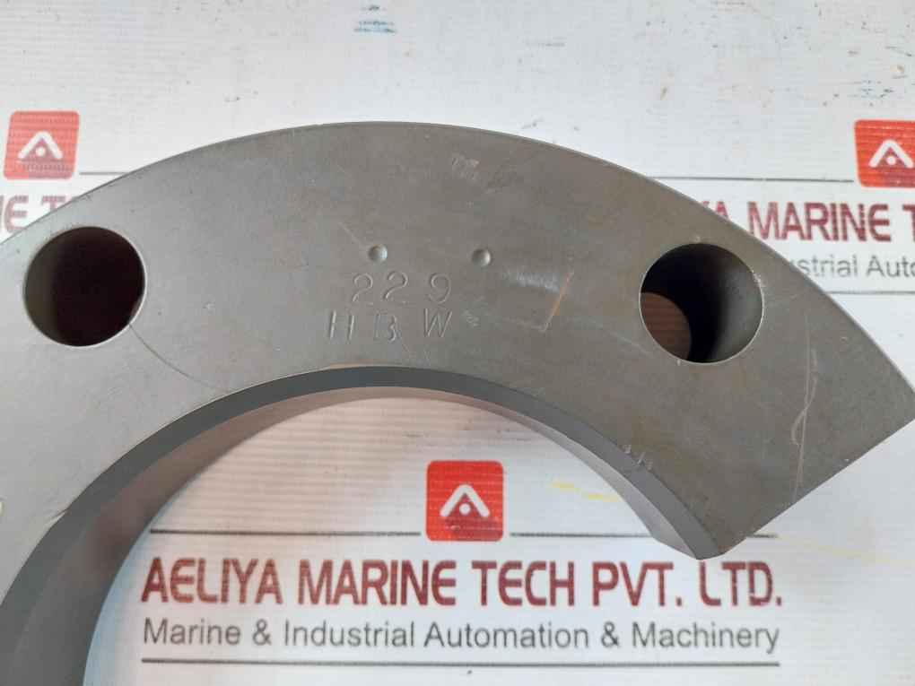 Hydril 3121467 Bop Ring Split Holding Test Tool Set 10000 Psi