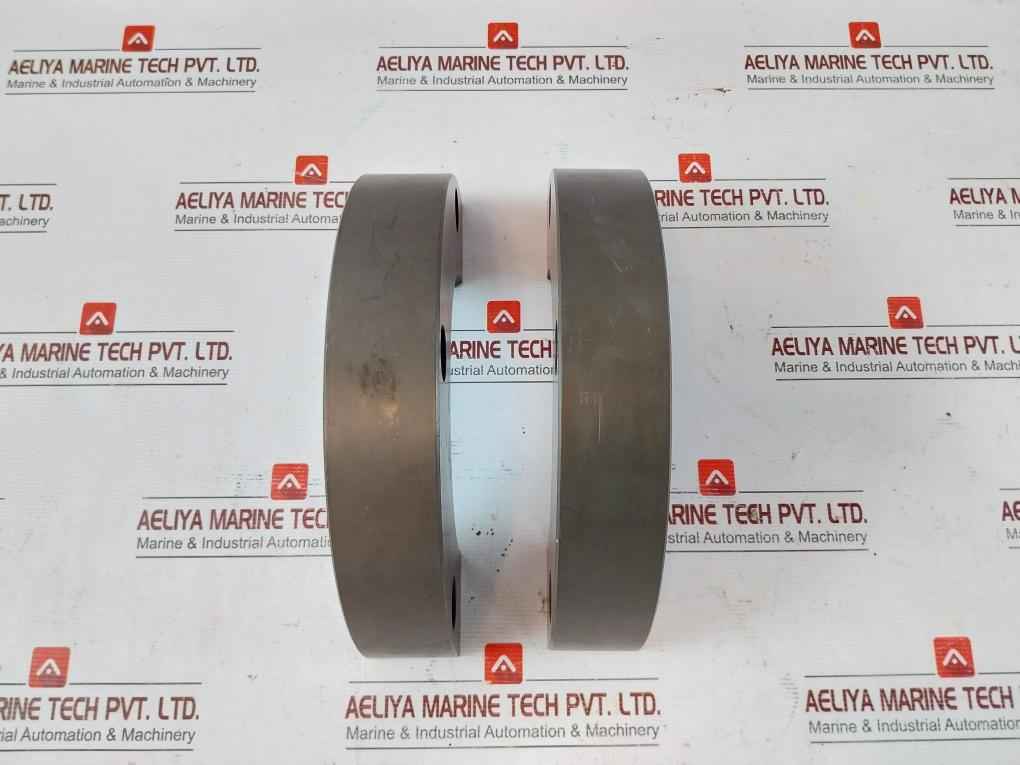 Hydril 3121467 Bop Ring Split Holding Test Tool Set 10000 Psi