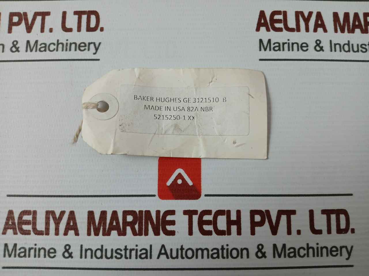 Hydril 3121510 Mechanical Seal Component Rev.B