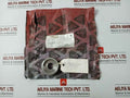 Hydril 3121510 Mechanical Seal Component Rev.B