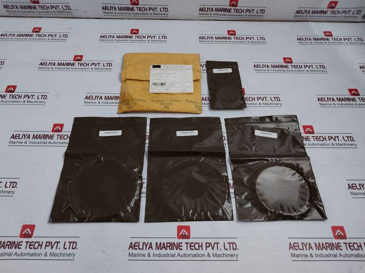 Hydril 3121961Sk Seal Kit For Diverter T-seal, Piston 1930307-44