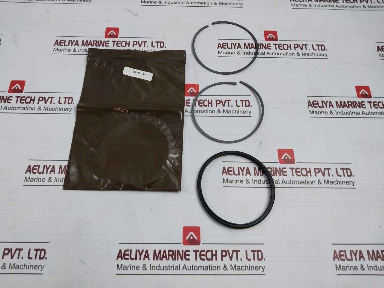 Hydril 3121961Sk Seal Kit For Diverter T-seal, Piston 1930307-44