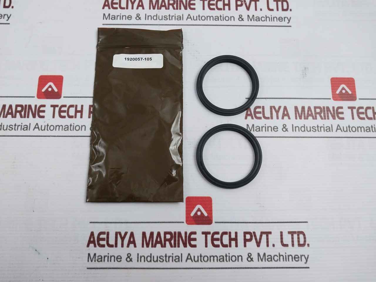 Hydril 3121961Sk Seal Kit For Diverter T-seal, Piston 1930307-44