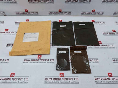Hydril 3121961Sk Spring Subapplication Seal Set (Sealed Pack)