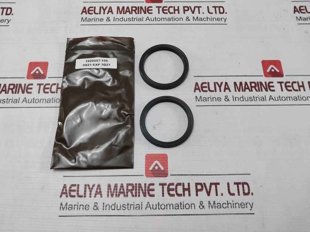 Hydril 3121961Sk Spring Subapplication Seal Set (Sealed Pack)