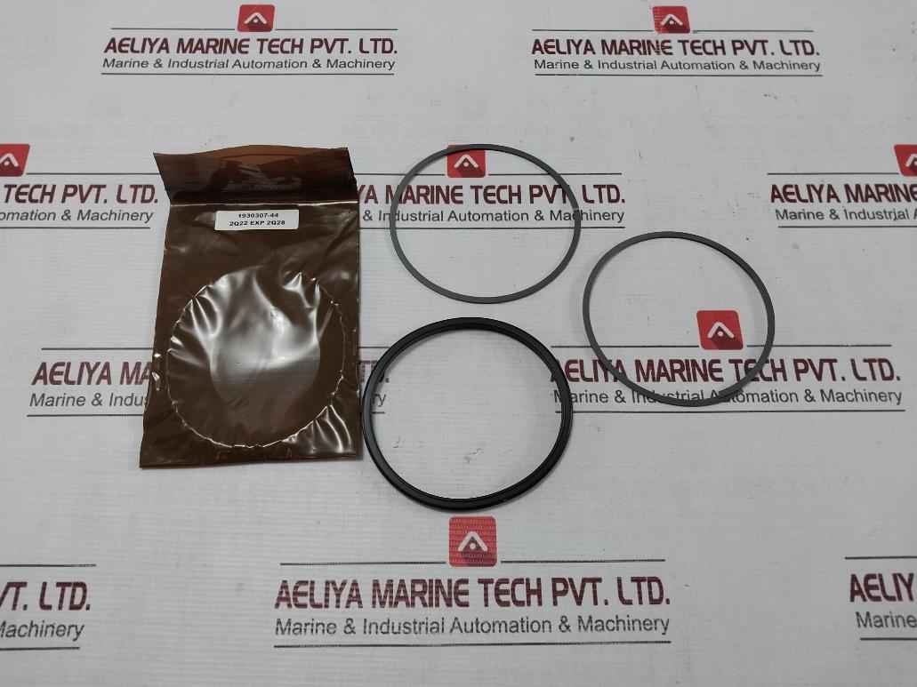 Hydril 3121961Sk Spring Subapplication Seal Set (Sealed Pack)