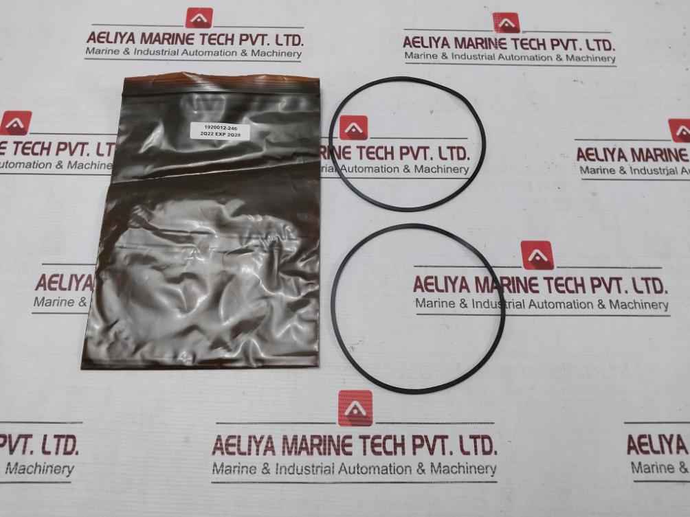 Hydril 3121961Sk Spring Subapplication Seal Set (Sealed Pack)