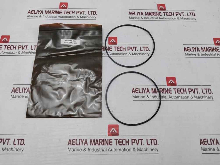 Hydril 3121961Sk Spring Subapplication Seal Set (Sealed Pack)