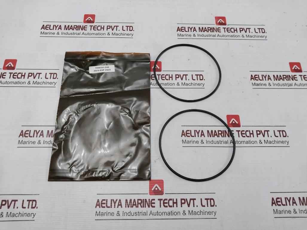 Hydril 3121961Sk Spring Subapplication Seal Set (Sealed Pack)