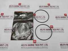 Hydril 3121961Sk Spring Subapplication Seal Set (Sealed Pack)